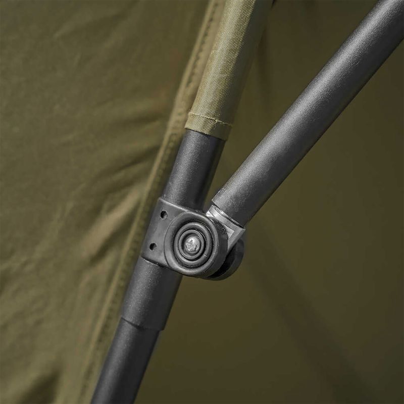 Stan  Avid Carp Revolve 1+ Bivvy 9