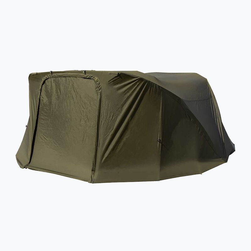 Přehoz na bivak Avid Carp Revolve 2+ Overwrap