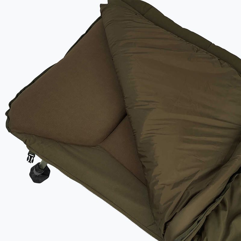Lehátko Avid Carp Revolve X System 2