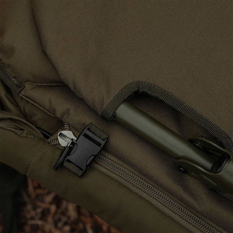 Lehátko Avid Carp Revolve X System 7