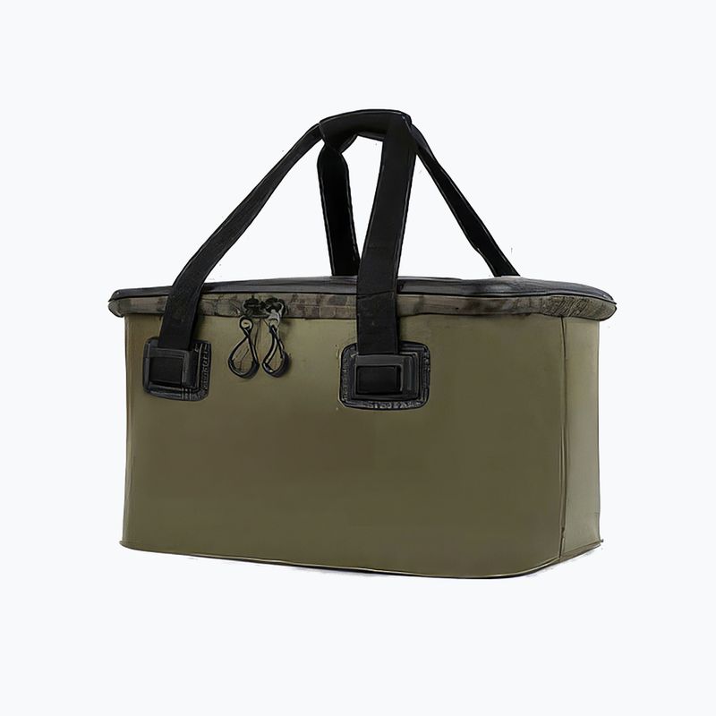 Rybářská brašna  Avid Carp Stormshield EVA 40 l