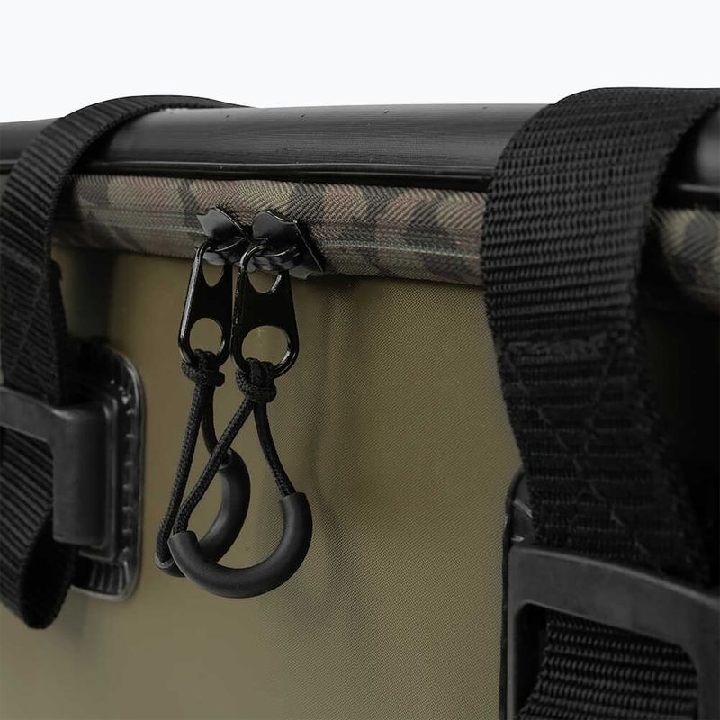 Rybářská brašna  Avid Carp Stormshield EVA 40 l 3