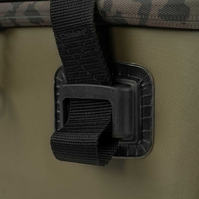 Rybářská brašna  Avid Carp Stormshield EVA 40 l 4