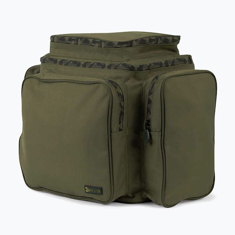 Rybářský batoh Avid Carp RVS Compact Rucksack 35 l