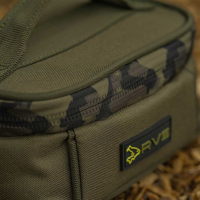 Rybářský box  Avid Carp RVS Accessory Pouch Medium 5