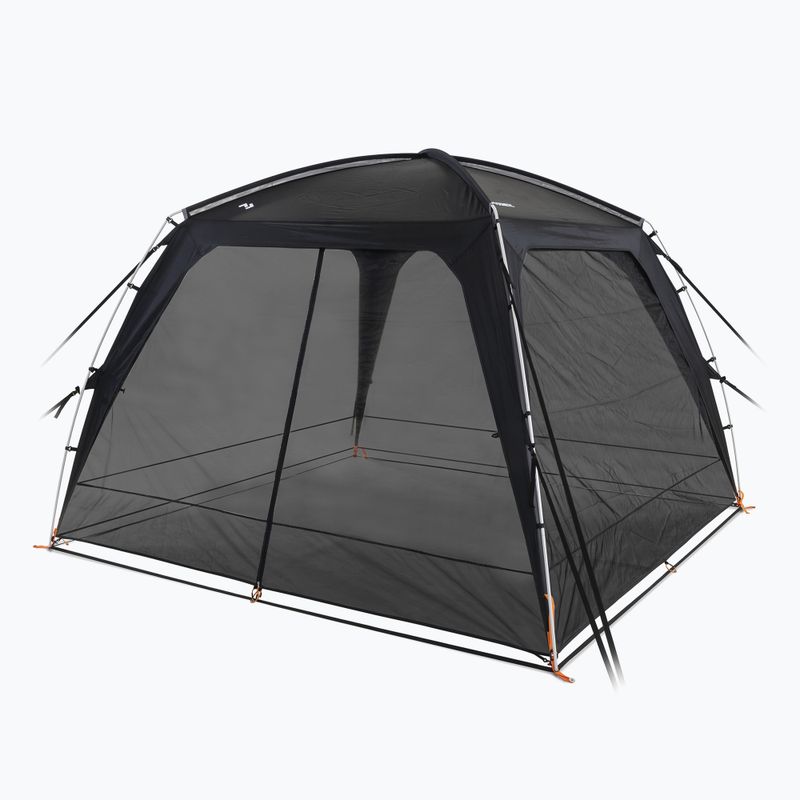 Sada síťovaných dveří a stěn pro přístřešek Dometic Camp Shelter Mesh Wall Kit black