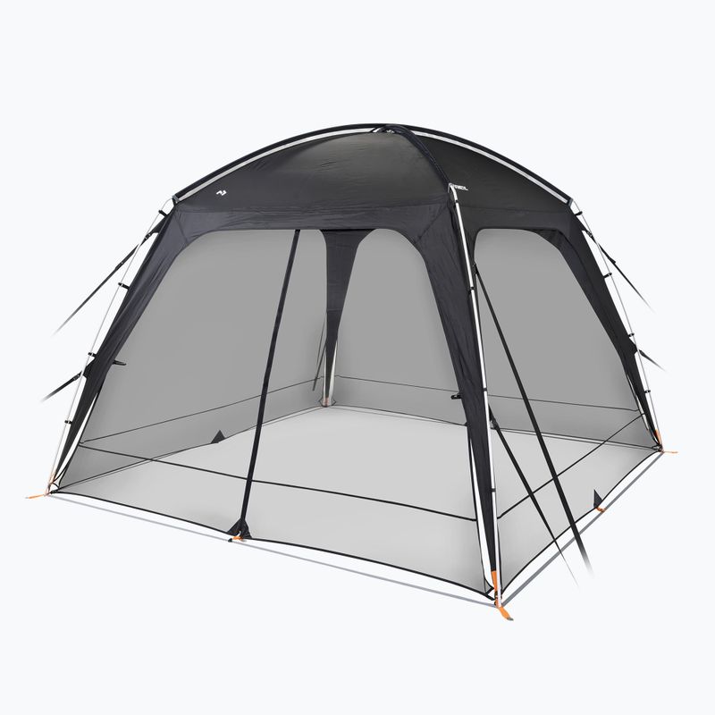 Sada síťovaných dveří a stěn pro přístřešek Dometic Camp Shelter Mesh Wall Kit black 2