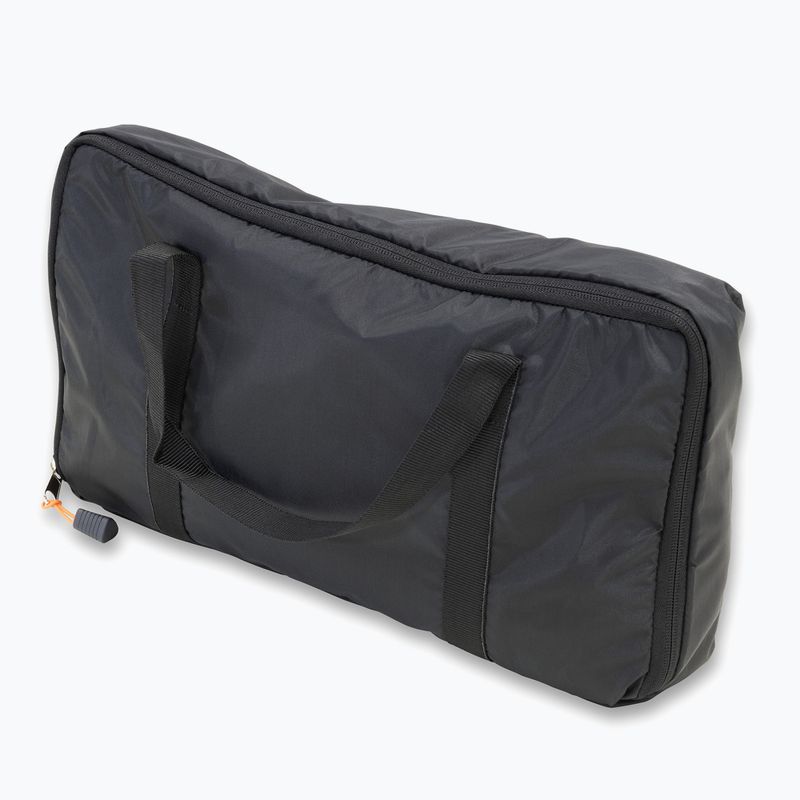 Sada síťovaných dveří a stěn pro přístřešek Dometic Camp Shelter Mesh Wall Kit black 3