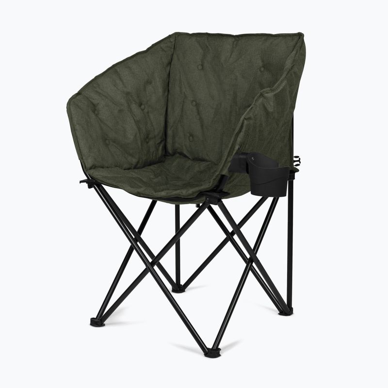 Turistická židle KAMPA Tubb green 3