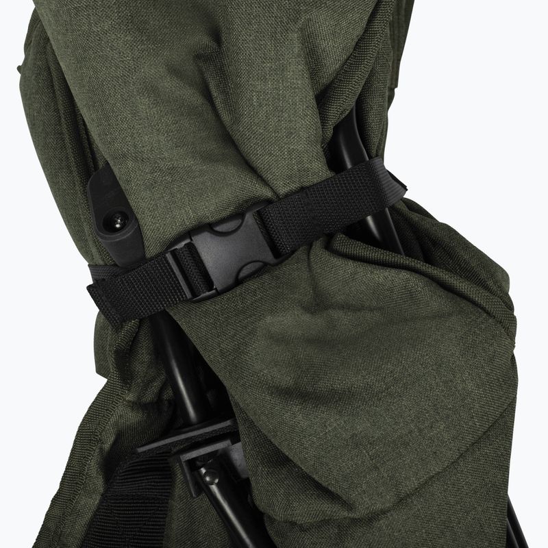 Turistická židle KAMPA Tubb green 8