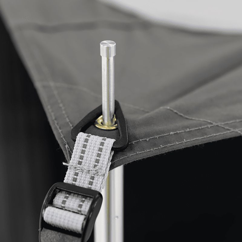 Nafukovací kempingový stan pro 1 osobu Dometic Pico FTC 1X1 TC ore  7