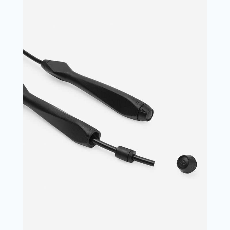 Boxovací švihadlo BOXRAW Sokudo Pro Aluminium Speed Rope 4