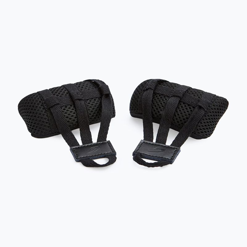 Bandáže na box BOXRAW Knuckle 305 cm black