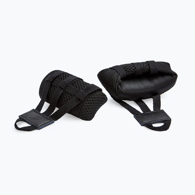 Bandáže na box BOXRAW Knuckle 305 cm black 2
