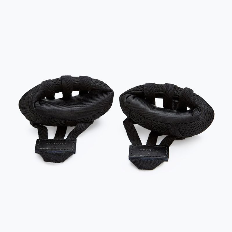 Bandáže na box BOXRAW Knuckle 305 cm black 4