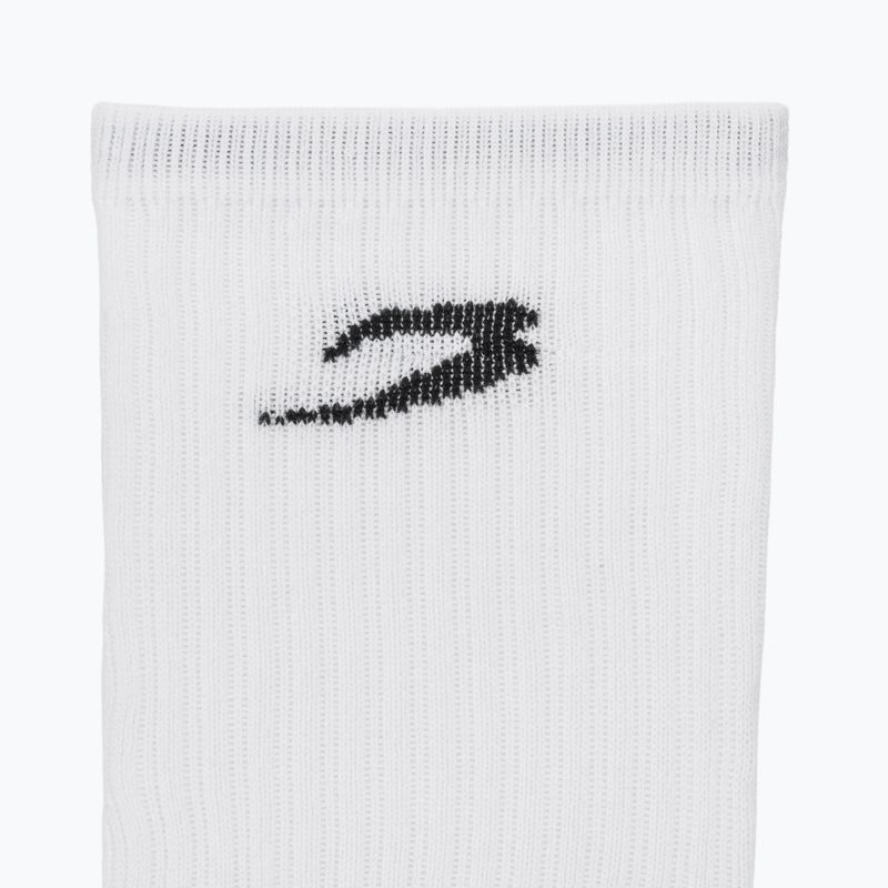 Pánské ponožky Boxraw Crew 3 szt. White 4