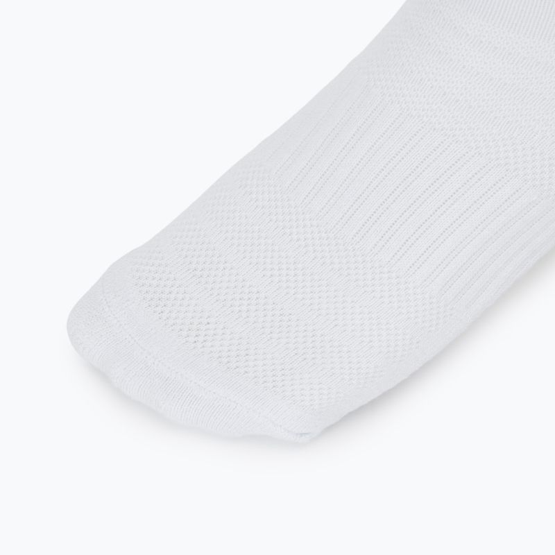 Pánské ponožky Boxraw Crew 3 szt. White 5