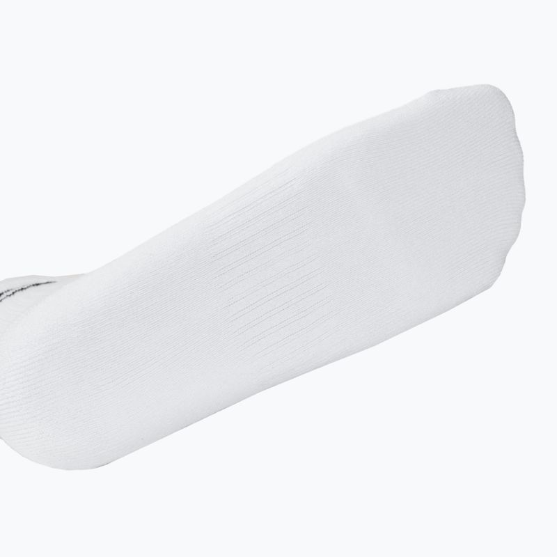 Pánské ponožky Boxraw Crew 3 szt. White 6