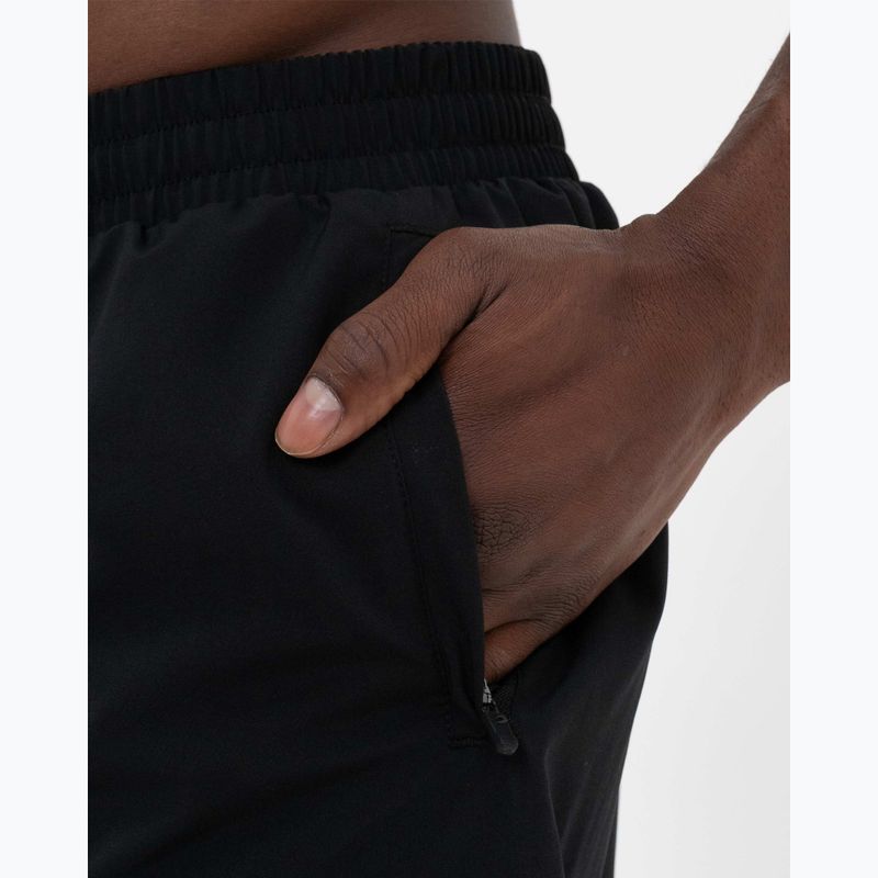 Pánské tréninkové šortky BOXRAW Valdes 7" black 5