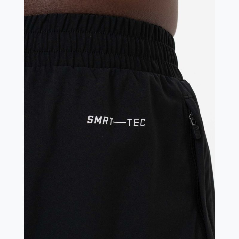 Pánské tréninkové šortky BOXRAW Valdes 7" black 6