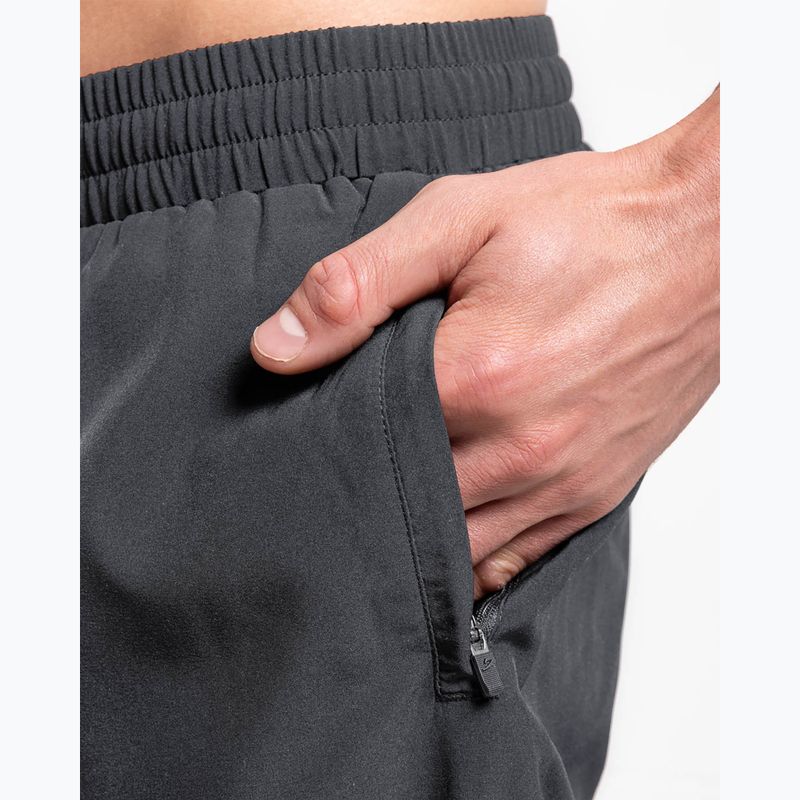 Pánské tréninkové šortky Boxraw Valdes 7" charcoal 9