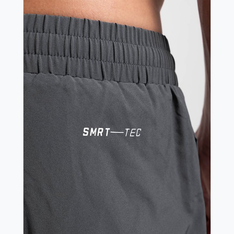 Pánské tréninkové šortky Boxraw Valdes 7" charcoal 10