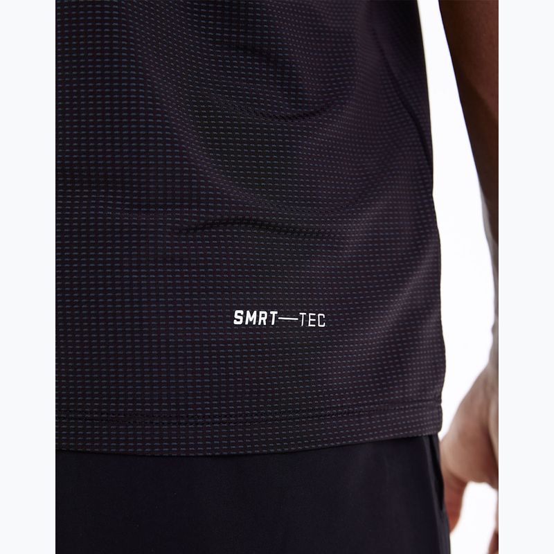 Pánské tričko na lezení BOXRAW Valdes Tank black 5