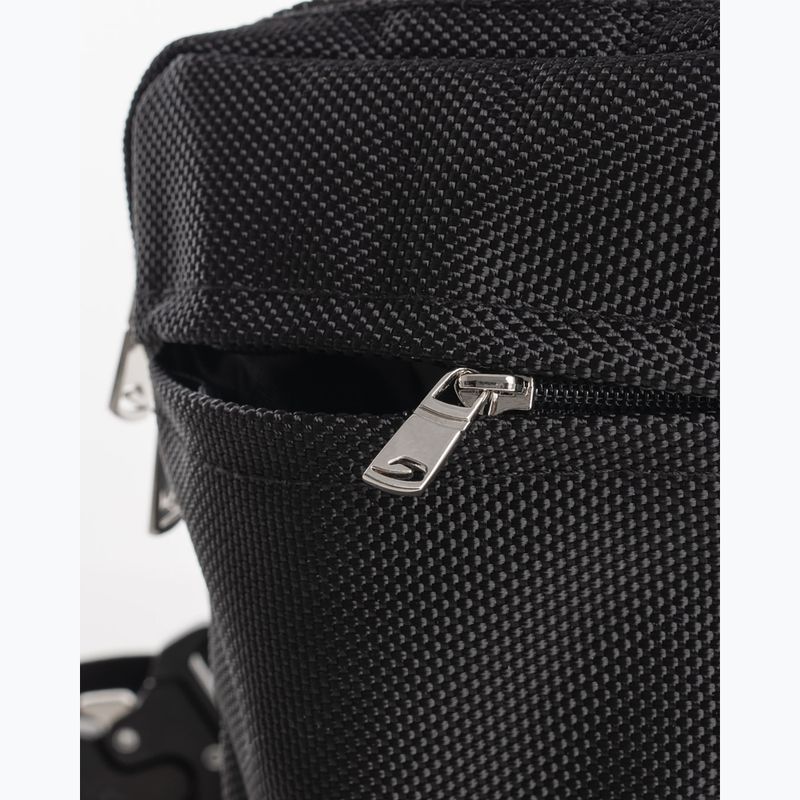 Taška Boxraw Cross Black 4