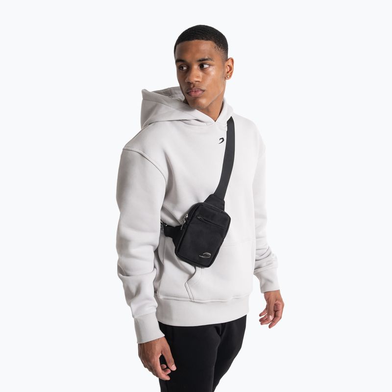 Taška Boxraw Cross Black 5