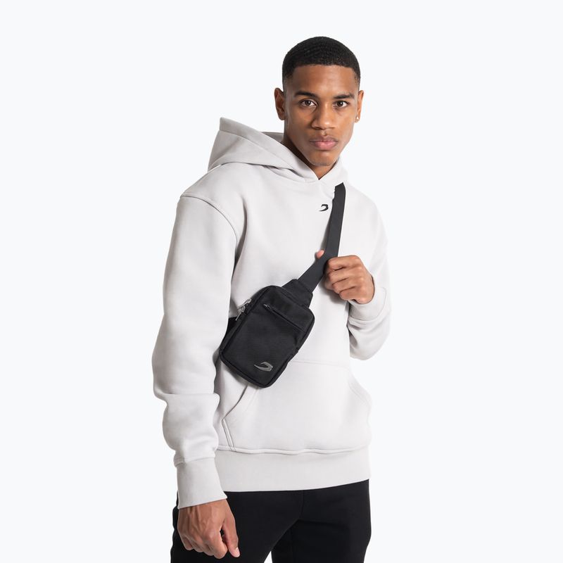 Taška Boxraw Cross Black 6