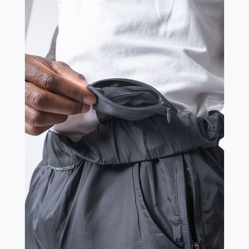 Pánské kalhoty Boxraw Dundee Cargo charcoal 7