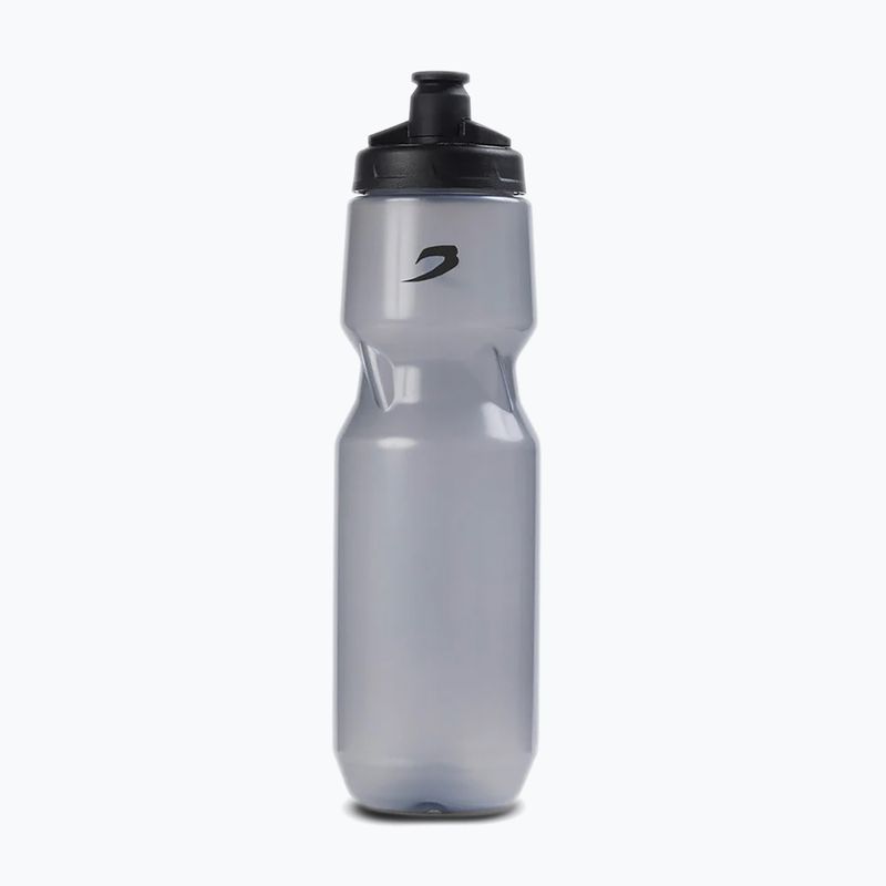 Láhev na pití BOXRAW Water 1 l frosted black 3