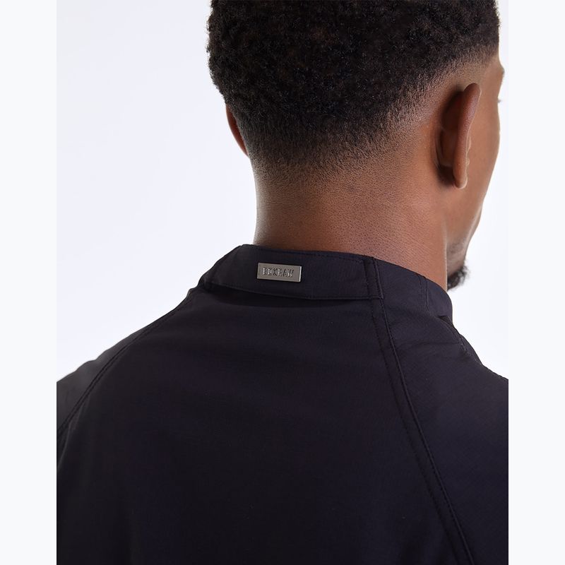 Pánská bunda Boxraw Benton Cargo black 7