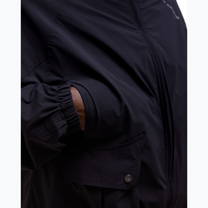 Pánská bunda Boxraw Benton Cargo black 10