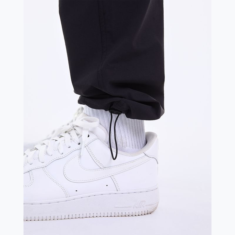 Pánské kalhoty Boxraw Benton Cargo Bottoms black 10