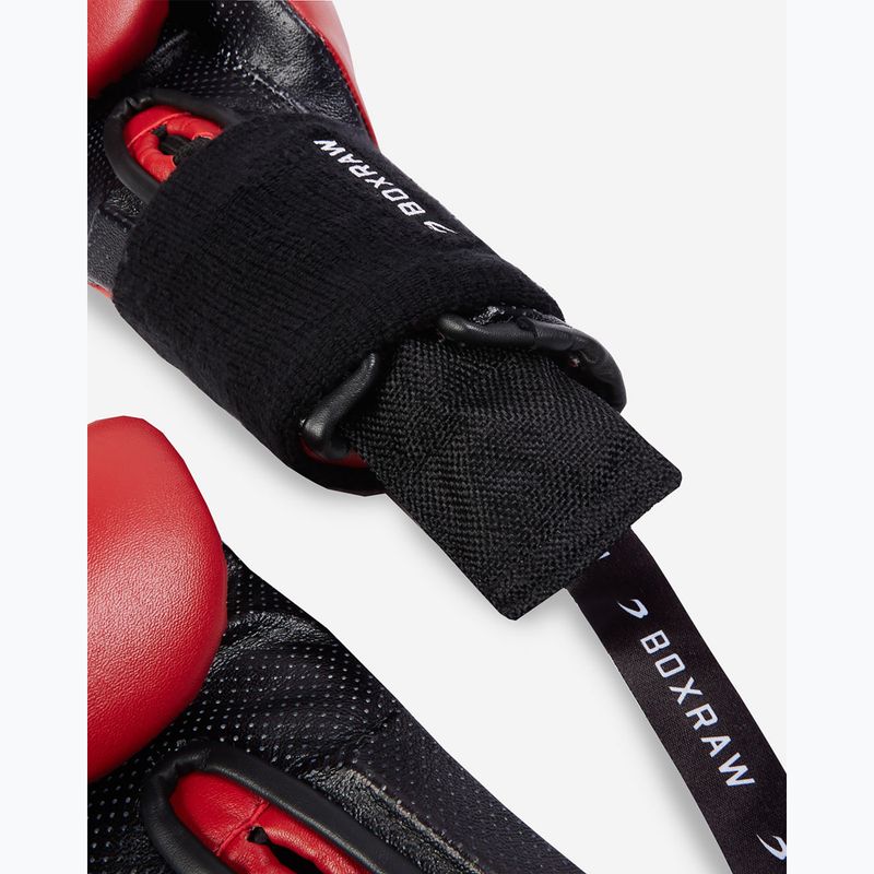 Osvěžovač boxerských rukavic BOXRAW Deodorisers lavender 5