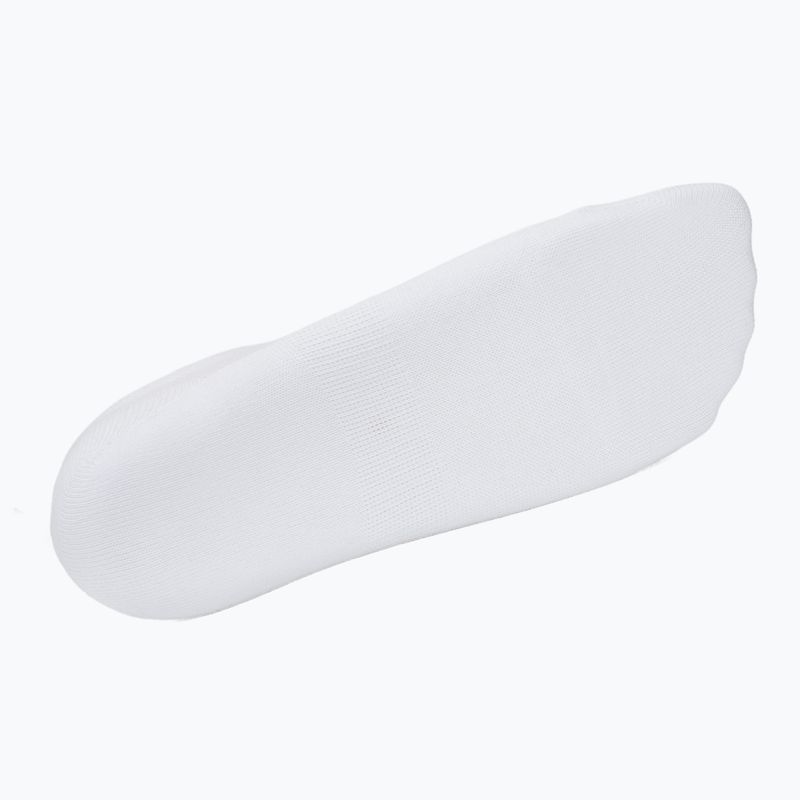 Pánské ponožky Boxraw Trainer 3 szt. White 5