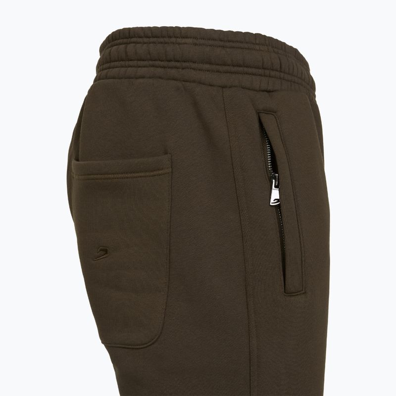 Pánské kalhoty Boxraw Johnson mocha 15