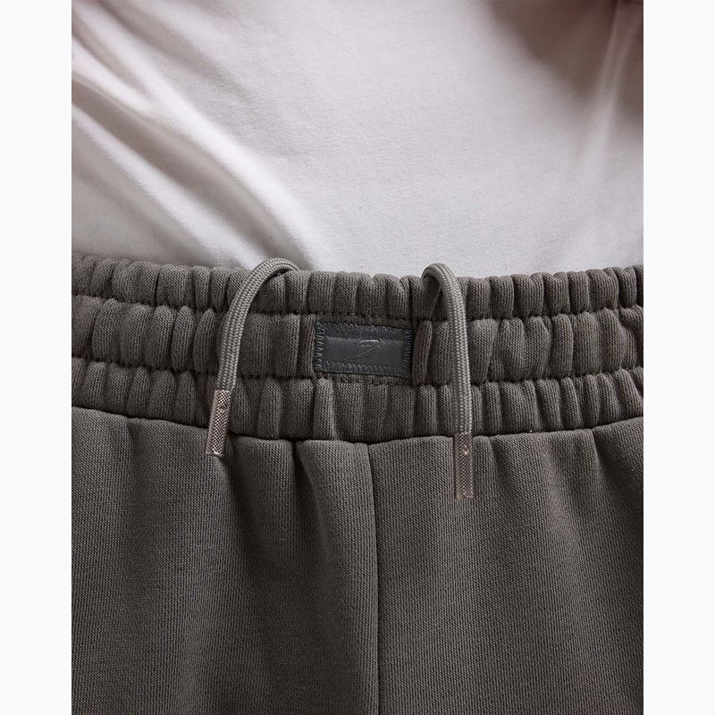 Pánské kalhoty Boxraw East Street Bottoms distressed grey 8