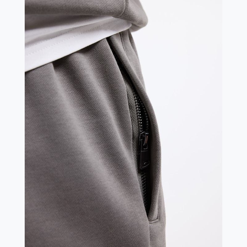 Pánské kalhoty Boxraw East Street Bottoms distressed grey 9