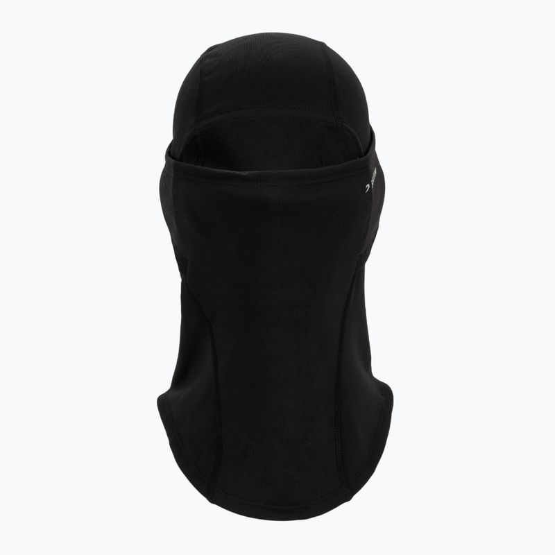 Pánská kukla Boxraw Balaclava black 2