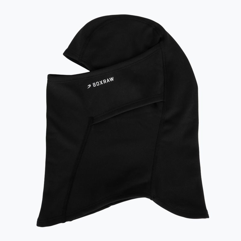 Pánská kukla Boxraw Balaclava black 3