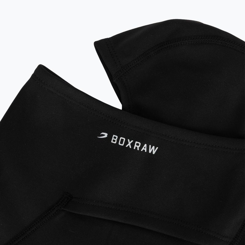 Pánská kukla Boxraw Balaclava black 4