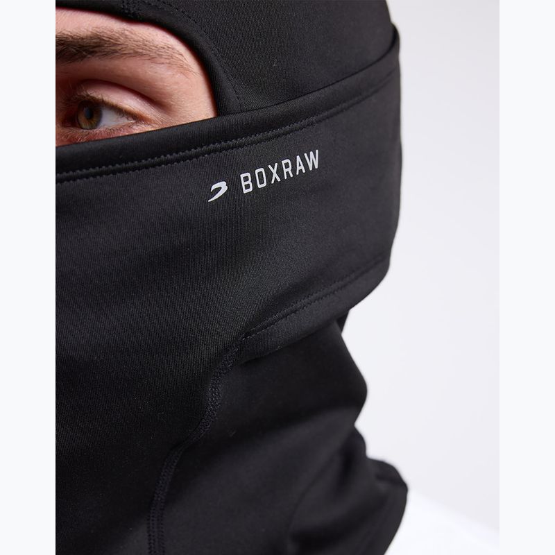Pánská kukla Boxraw Balaclava black 4