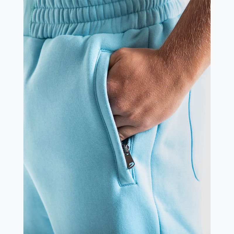 Pánské šortky BOXRAW Johnson baby blue 6