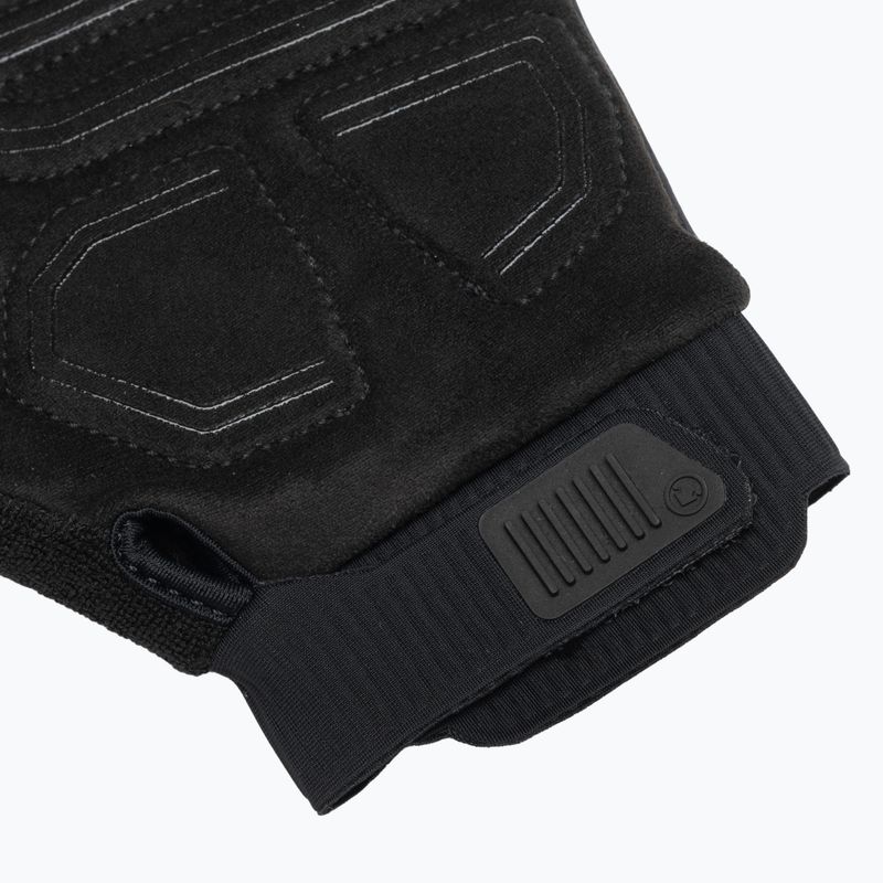 Cyklistické rukavice Endura Loop Full Finger black 5