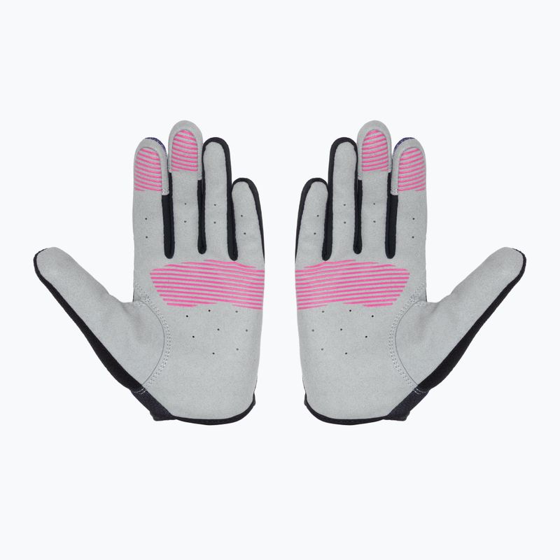 Dámské cyklistické rukavice Endura Hummvee Lite Icon W bramble 3
