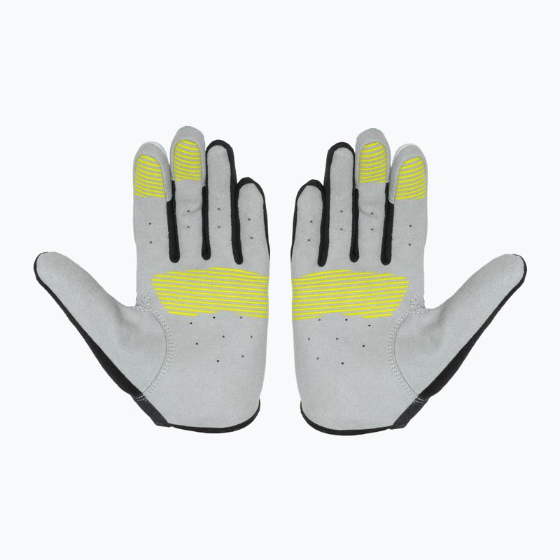 Dámské cyklistické rukavice Endura Hummvee Lite Icon W haar grey 3