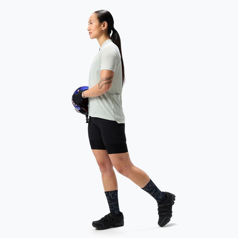 Dámské cyklistické šortky Endura Loop Waist Short W black 2
