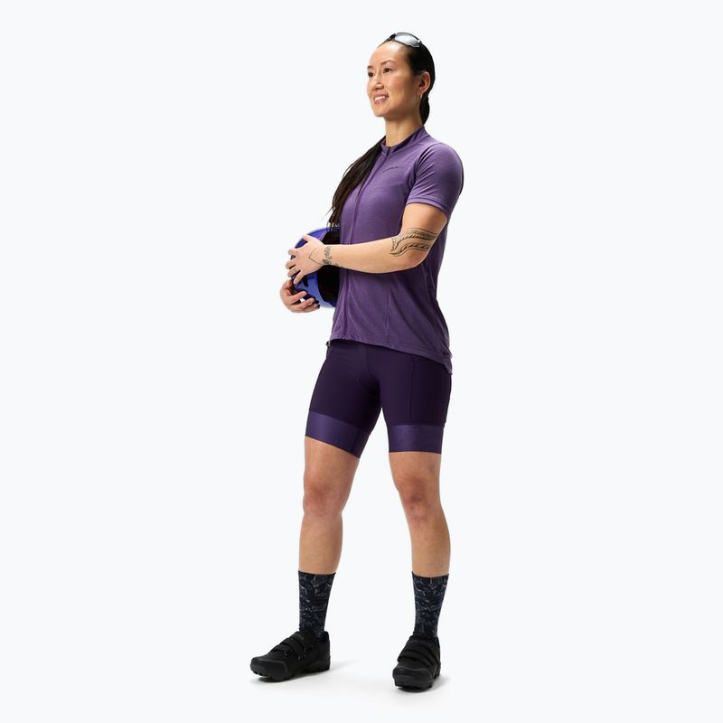 Dámské cyklistické šortky Endura Loop Waist Short W bramble 2